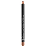 Nyx professional makeup Контурен молив за устни Suede Matte 04 Soft Spoken, 1 бр (10469102)