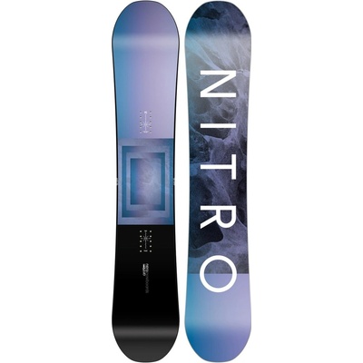 Nitro Arial 25/26