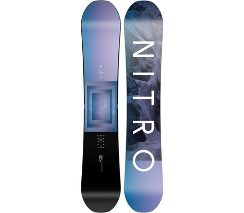 Nitro Arial 25/26