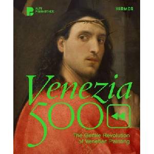 Venezia 500 (ISBN: 9783777441764)