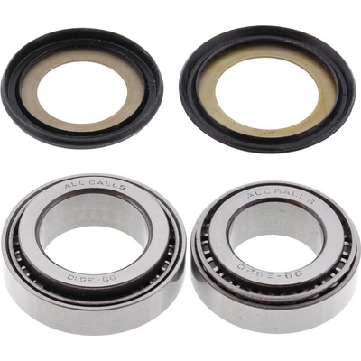 22-1018 ALL BALLS opravná sada krku riadenia HONDA CR125R 90-92, CR250R 90-91, CR500R 90-01, XR650R 00-07