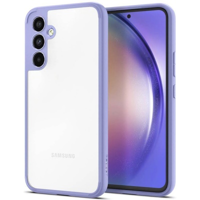 Spigen Гръб Spigen Ultra Hybrid за Samsung Galaxy A54 5G - Лилав