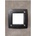 Fumagalli LETI 100 SQUARE ST 3C4.000.000.AYG1K