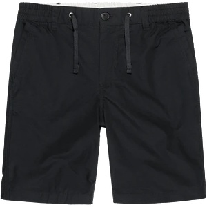 Vintage Industries Worker cargo шорти, черно (1247.black)