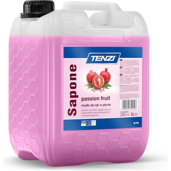 Tenzi Sapone Passion Fruit tekuté mydlo 5 l