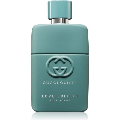 Gucci Guilty Pour Homme Love Edition 2025 2026 parfémovaná voda pánská 50 ml