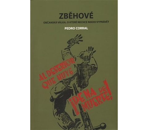 Zběhové