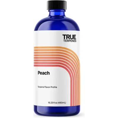 True Terpenes Peach 5 ml