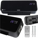 Powermat Въздушна завеса Powermat PM-GC-3000DLS/ 2000W (PM-GC-3000DLS)
