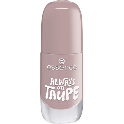 essence lak na nehty gel nail 37