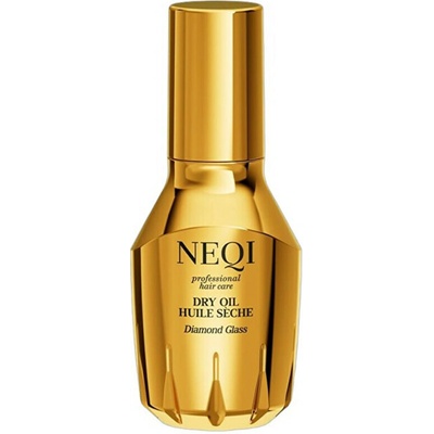 NEQI Diamond Glass Dry Oil 75 ml