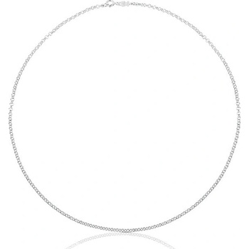 Tous Strieborná retiazka 511900530