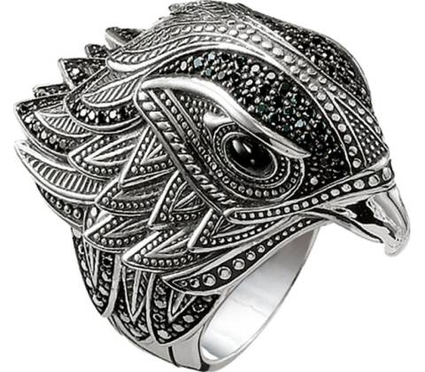 Thomas Sabo TR2066 641 11
