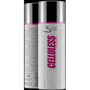 Sculpt Celluless Advanced | Anti-Cellulite Gel [150 мл]