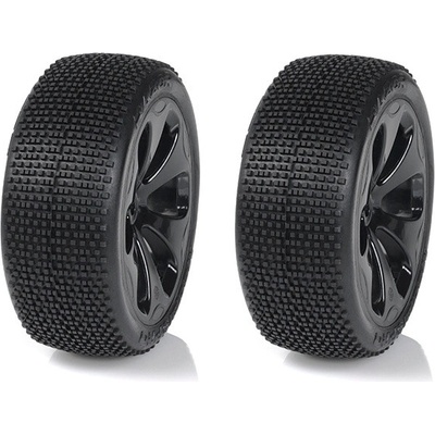 Medial Pro kolo 3.3" SC Raptor H12/24 mm pneu Razor M3 pár