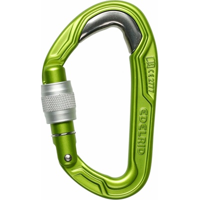 Edelrid Bulletproof Screw