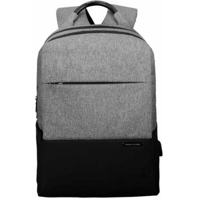 Mark Ryden Luxe Classic 4999 17,3" šedá