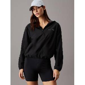 Calvin Klein Performance Ветровка wo wind jacket (lvgws5o503-ub1)