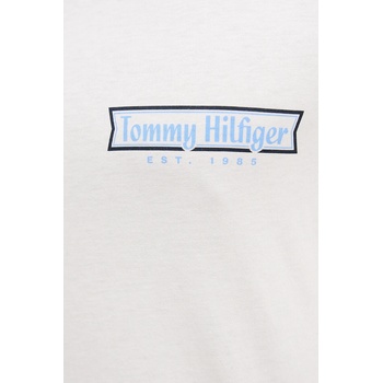 Tommy Hilfiger Памучна тениска Tommy Hilfiger (MW0MW41465)