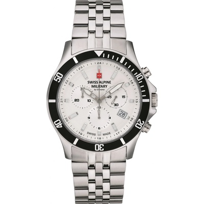 Swiss Alpine Military by Grovana SAM7022.9132