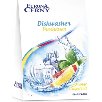 Eurona by Cerny vůně do myček Pomeranč a grapefruit – Zbozi.Blesk.cz