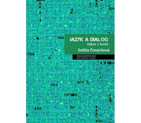 Jazyk a dialog