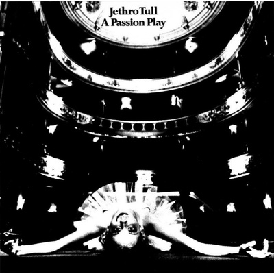 Jethro Tull - A Passion Play CD