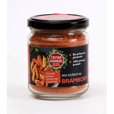 Cretan Farmers Zemiaky 75g