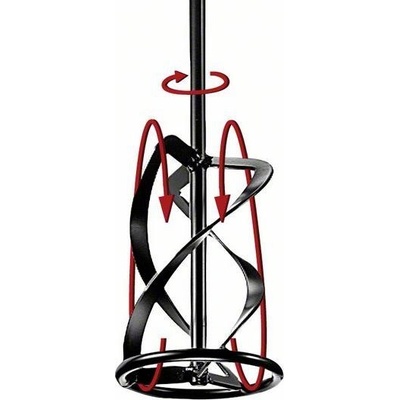 BOSCH Míchací metla 120x590 mm 2.607.990.014
