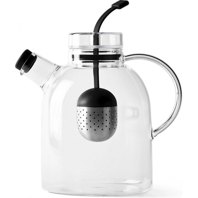 Audo Copenhagen Kettle Teapot 1,5 l