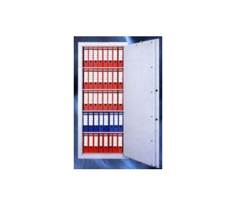T-Safe ASJ 8