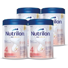 Nutrilon 4 Profutura duobiotik 4 x 800 g