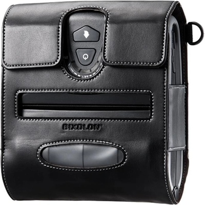 BIXOLON PLC-R410/STD, кожен калъф (PLC-R410/STD)