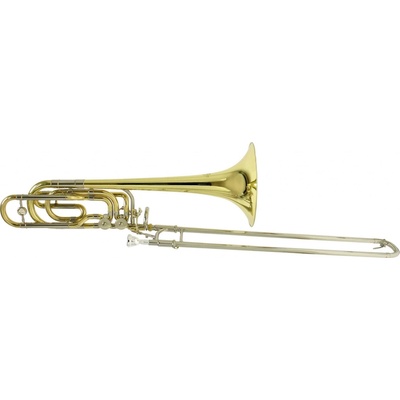 Roy Benson BT-260 bas Bb/F/Gb/D Pro série – Sleviste.cz
