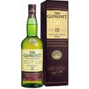 Whisky The Glenlivet French Oak Reserve 15y 40% 0,7 l (kartón)