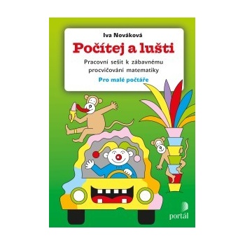Počítej a lušti