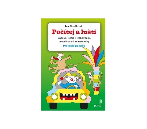 Počítej a lušti