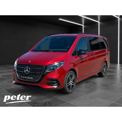 Mercedes-Benz V 250d Avantgarde 140 kW