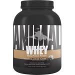 Universal Nutrition Animal Whey | Isolate Loaded Whey [2270 грама] Бисквити и сметана