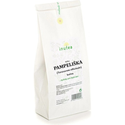 inutea Pampeliška kořen sypaný 50 g