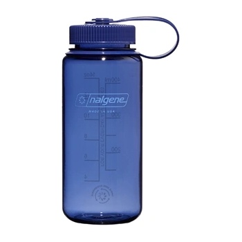 Nalgene Бутилка Nalgene WM Sustain 0, 5 L denim (078923)