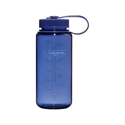 Nalgene Бутилка Nalgene WM Sustain 0, 5 L denim (078923)