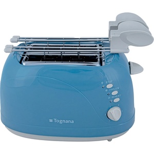 Tognana D2DTN03IRZUA Тостери