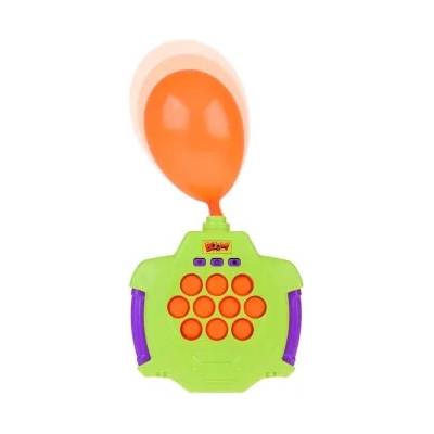 Jokomisiada Postrehová hra Pop-it Nafúkni balón
