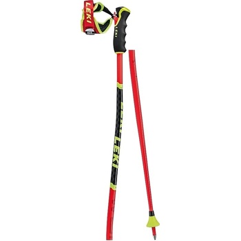 Leki WCR TBS GS 3D 2021/22