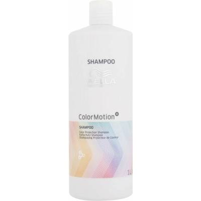 Wella Professionals ColorMotion Color Protection Shampoo 1000 ml