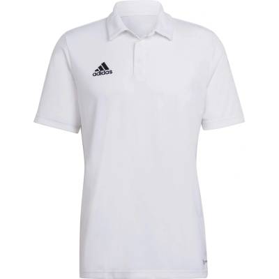 Adidas Блуза с яка Adidas Men's Performance Polo Shirt - White