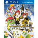Hry na PS4 Digimon Story: CyberSleuth: Hacker’s Memory