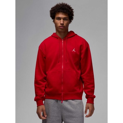 Nike Суитшърт m j brk flc fz