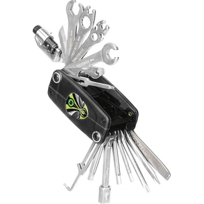 Topeak Alien S